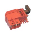 Microinterruptor de lavadora Bosch