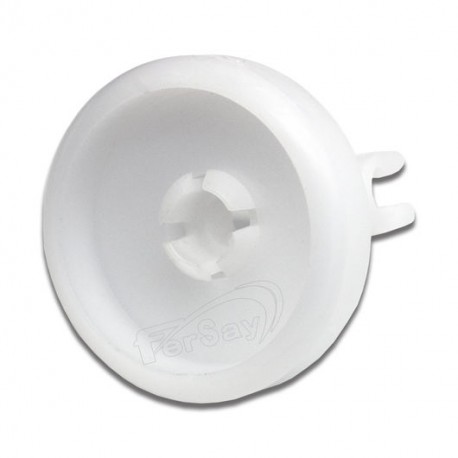 Rueda de cesto para lavavajillas compatible con Balay 066320, SMS3022