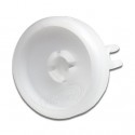 ANCASTOR  Rueda para cesto de lavavajillas compatible con Balay 066320