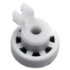 Ruedas de cesto de lavavajillas Bosch, Balay, Siemens SMS2032EE, SMS3042EU, SMS4422, SMS4702EU