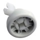 Ruedas de cesto de lavavajillas Bosch, Balay, Siemens SMS2032EE, SMS3042EU, SMS4422, SMS4702EU