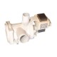 Bomba Desagüe Lavadora Bosch, Siemens FER63BS605