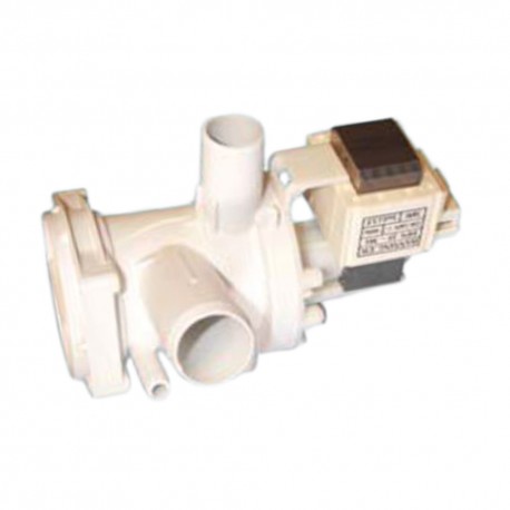 Bomba Desagüe Lavadora Bosch, Siemens FER63BS605