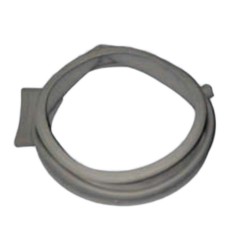 ANCASTOR goma de Escotilla Lavadora compatible con Indesit FER55AR0012