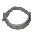 ANCASTOR Goma de Escotilla para lavadora compatible con Indesit FER55AR0012