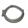 ANCASTOR goma de Escotilla Lavadora compatible con Indesit FER55AR0012