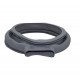 ANCASTOR Goma de Escotilla para lavadora compatible con Indesit FER55IT0007 