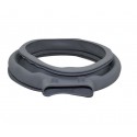 ANCASTOR Goma de Escotilla para lavadora compatible con Indesit FER55IT0007