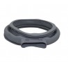 ANCASTOR Goma de Escotilla para lavadora compatible con Indesit FER55IT0007 