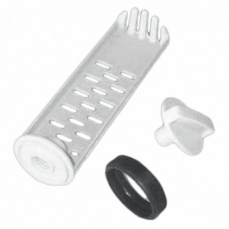 Filtro lavadora completo ardo - ingnis