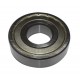 Rodamiento de lavadora 30x72x19 mm