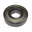 Rodamiento de lavadora 6306 ZZ x72x19 mm