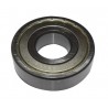 Rodamiento de lavadora 30x72x19 mm