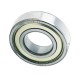 Rodamiento de lavadora Philips, Zanussi 30x62x16 mm