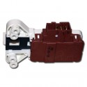Blocapuertas 3 contactos de lavadora Fagor L39A004I8, F54, F85, F105, F115, F414, F424, F634, F844, LF420, LF430, LAK000174