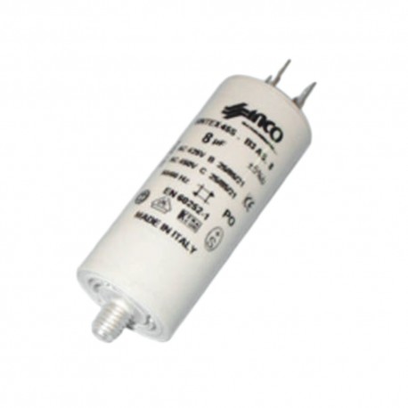Condensador FER12AG016