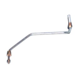 TUBO GAS JUNKERS 8700707349. FER44JK0059