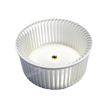 TURBINA MOTOR CAMPANA UNIVERSAL 41CU0001. FER41CU0001
