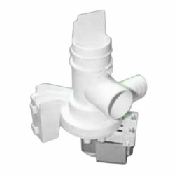 BOMBA DESAGÜE FAGOR  PARA LAVADORA. FER630571