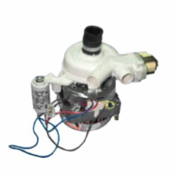 MOTOBOMBA ARISTON INDESIT LAVAVAJILLAS  DA63PSP.