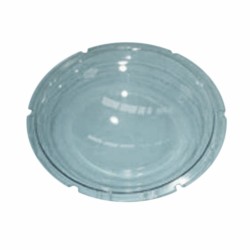 TAPA ZANUSSI PARA PUERTA ESCOTILLA LAVADORA 1242621066