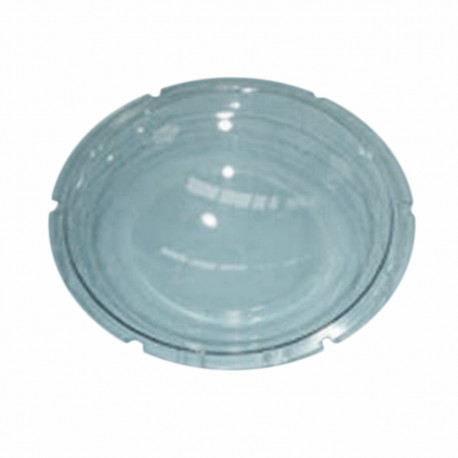 TAPA ZANUSSI PARA PUERTA ESCOTILLA LAVADORA 1242621066