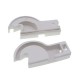 SOPORTE VISERA CAMPANA COCINA FAGOR  FER21FA0902
