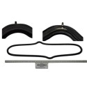 JUNTA PUERTA HORNO NEW POL & VESTEL FER42009964