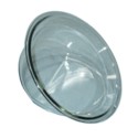 PUERTA CRISTAL  ARISTON INDESIT PARA LAVADORA 028304