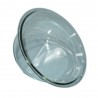 PUERTA CRISTAL  ARISTON INDESIT PARA LAVADORA 028304