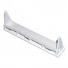 TIRADOR BOSCH, SIEMENS PARA PUERTA LAVAVAJILLAS BLANCO