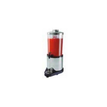 Dispensadores Zumo Buffets Mini Dispenser. Zinco