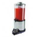 Dispensadores Zumo Buffets Mini Dispenser. Granita