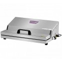 Envasadora exterior FRESH 33/43/53 Inox. Granita