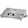 Envasadora exterior FRESH 33/43/53 Inox. Granita