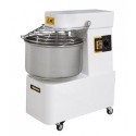 Amasadora GIBM 5II, 10II,  15II,  20II, 30II, 40II, 50II .Granita