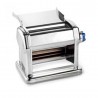 Laminadora de pasta fresca IMPERIA MANUAL o MOTORIZADA. Granita