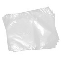 Bolsas Gofradas para envasado exterior. Granita