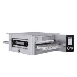 Horno pizza cinta 4058 y 5075. C-40-54 y C-50-75. Zinco