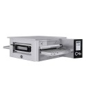Horno pizza cinta 4058 y 5075. C-40-54 y C-50-75. Zinco