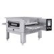 Horno pizza cinta 65100 y 80100. C-65-100 y C-80-110. Zinco