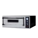 Horno pizza. Pizzas de 36 cm. B-XL6L y B-XL66L. Zinco