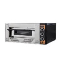 Horno de pizza a Gas. Pizzas de 30 cm. G-4, G-6, y G-9. Zinco
