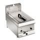 FREIDORA 8 LITROS TOP – GAS. Serie 650 único Zinco.