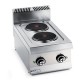 COCINA 2 PLACAS TOP – ELÉCTRICO