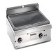 FRY TOP 70 – ELÉCTRICO. Serie 650 único Zinco.