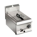 FREIDORA 8 LITROS TOP – ELÉCTRICO. Serie 650 único Zinco.