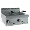 FREIDORA 8 LITROS TOP – ELÉCTRICO. Serie 650 único Zinco.