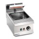 MANTENEDOR DE FRITOS TOP – ELÉCTRICO. Serie 650 único Zinco.