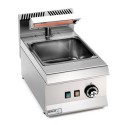 MANTENEDOR DE FRITOS TOP – ELÉCTRICO. Serie 650 único Zinco.